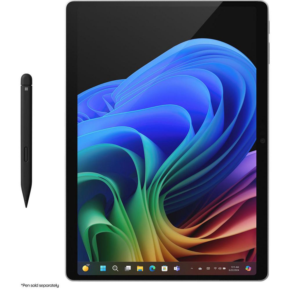 Microsoft Surface Pro 11 | 13 Microsoft Surface Pro 11 | 13